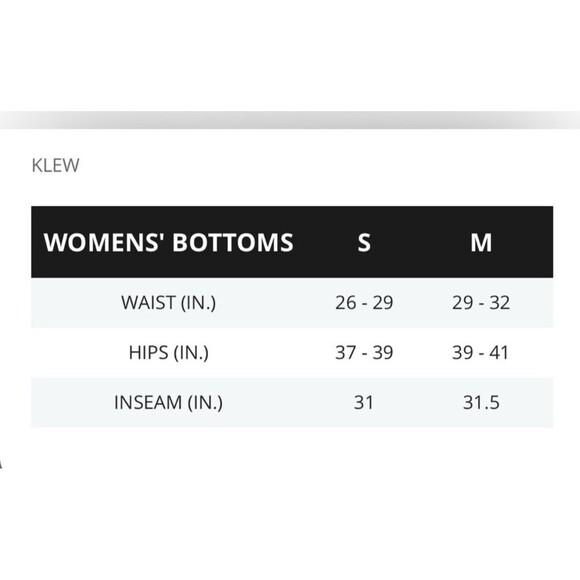 San Francisco 49ers Football Women's Size Medium NFL Scarlet Gradient Leggings - Picture 8 of 9